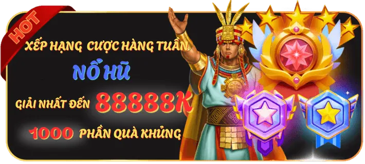 Bắn Cá DV88