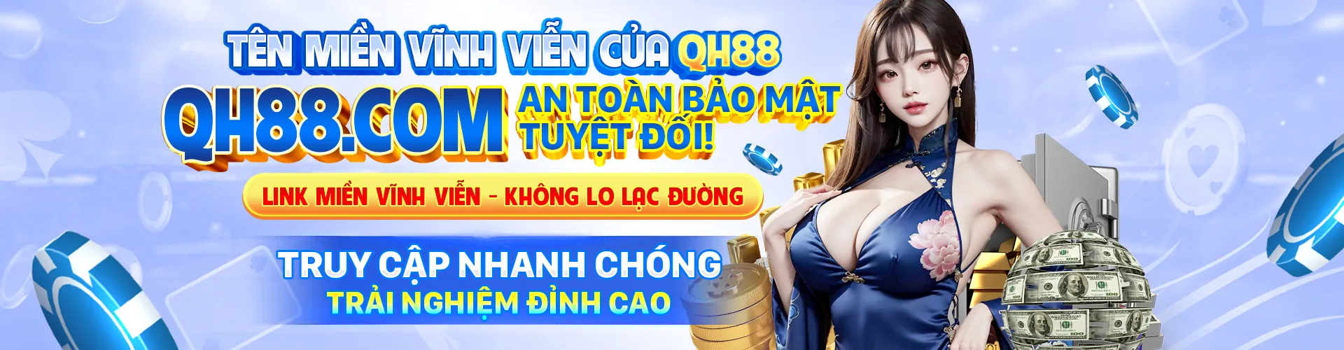 Chính sách Cookie của dv88